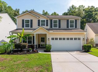 2171 Gammon St, Charleston, SC 29414
