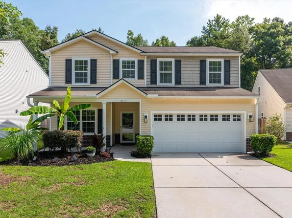 2171 Gammon St, Charleston, SC 29414