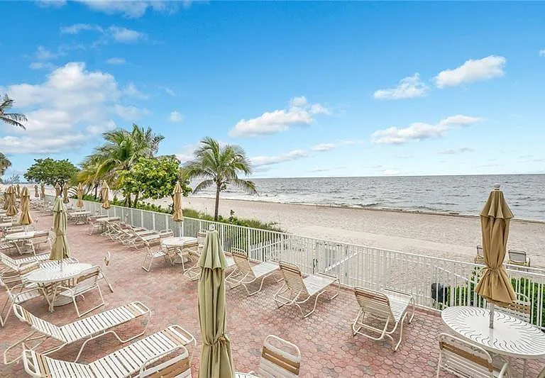 4250 Galt Ocean Dr #15A — Photo 3