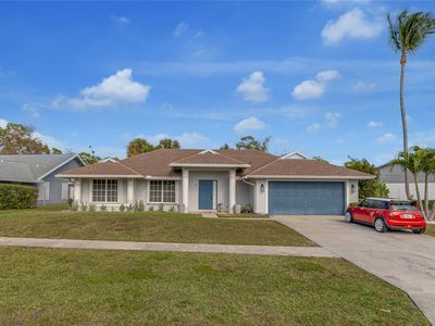 14429 Horseshoe Trace, Wellington, FL, 33414
