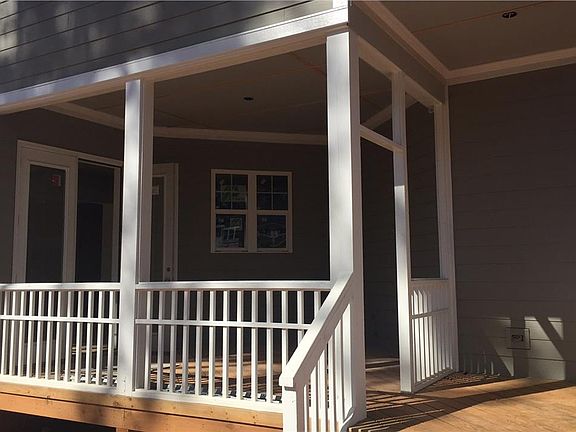 Located on 0184 in WoodCreek in Apex, NC