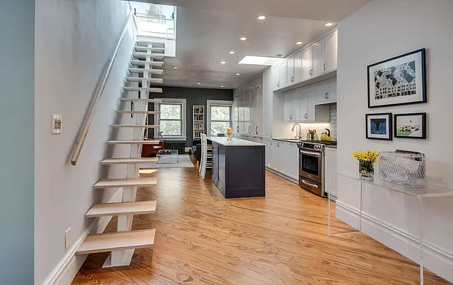 Sold by Brown Harris Stevens | media 10