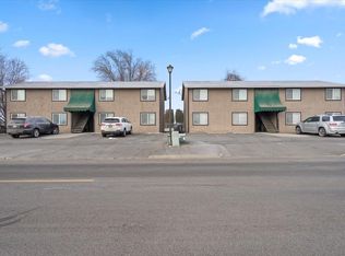 1804&1808 S Lawson St, Airway Heights, WA 99001