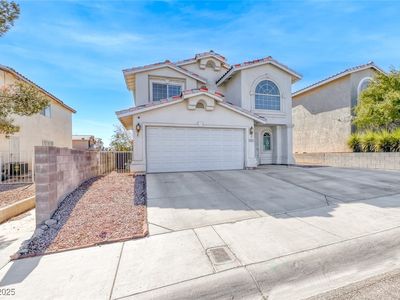 5301 Padua Way, Las Vegas, NV, 89107