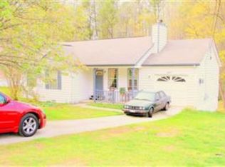 6823 Silver Maple Dr, Rex, GA 30273