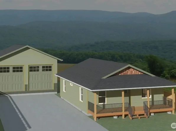 1002 E Delilah Rose Lane, Westport, WA 98595