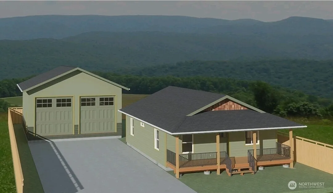 1002 E Delilah Rose Lane photo 1