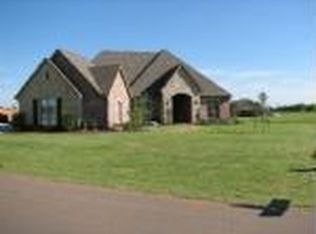 6500 SE 162nd St, Oklahoma City, OK 73165