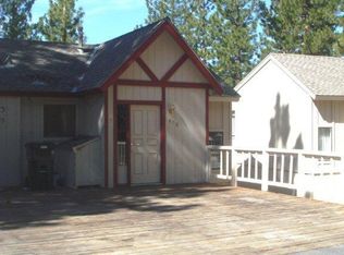 608 Lariat Cir, Incline Village, NV 89451