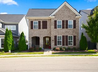 5731 Heirloom Dr, Murfreesboro, TN 37129