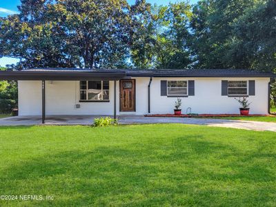 584 MADEIRA Drive, Orange Park, FL, 32073