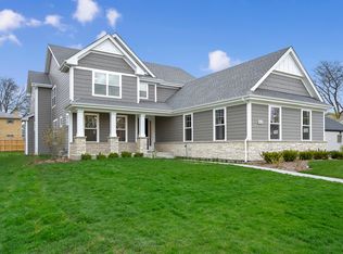 512 Wilson St, Downers Grove, IL 60515