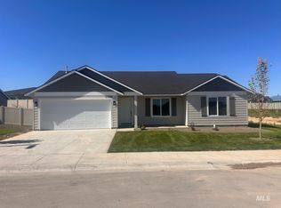 11706 W Bird Rock Dr, Nampa, ID 83686
