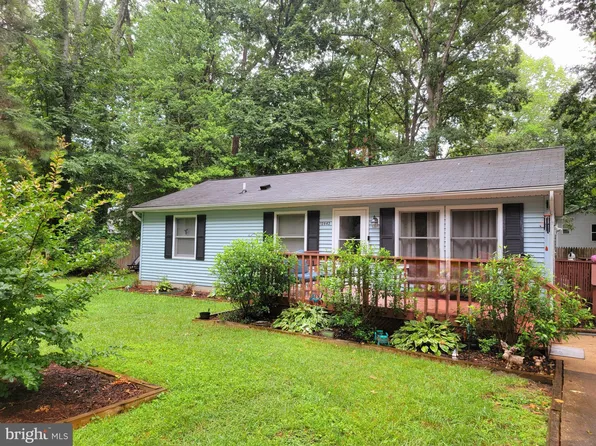 12842 Rio Grande Trl, Lusby, MD 20657