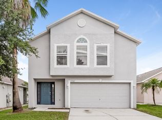 13507 Padron Ct, Riverview, FL 33579