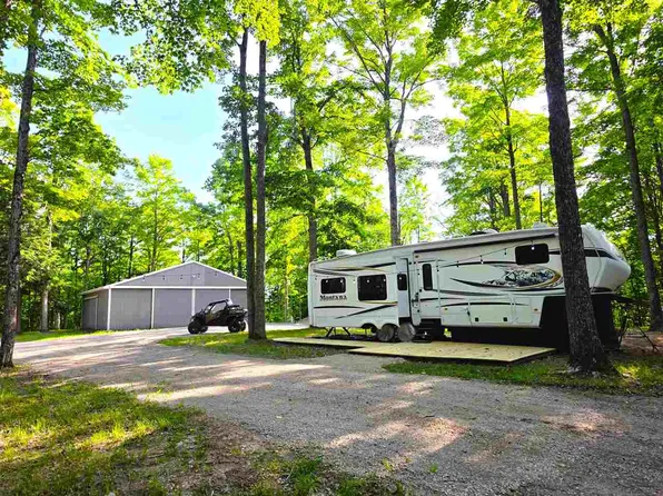 3054 Webb Rd, Wolverine, MI 49799