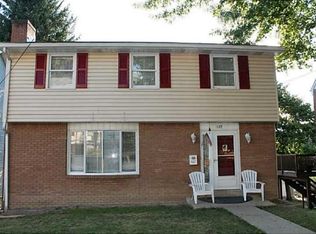 420 Harrison Ave, Greensburg, PA 15601