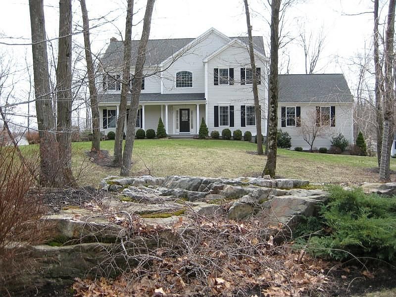 Beautiful Home at end of cul de sac