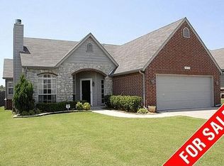 10710 E 84th St, Tulsa, OK 74133