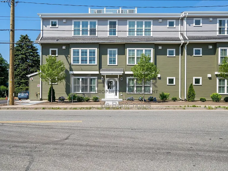 Barnstable Flats — Photo 22