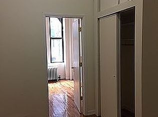 243 W 15th St #1FR, New York, NY 10011