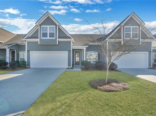 307 Corn Mill Way, Bluffton, SC 29909