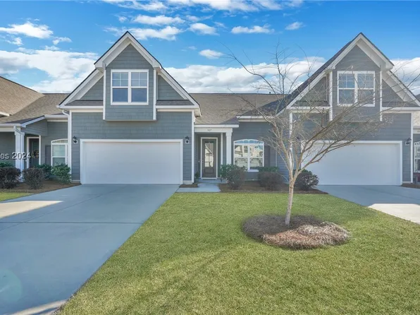 307 Corn Mill Way, Bluffton, SC 29909