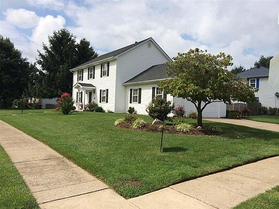 2nd image of 539 Berlin Dr
