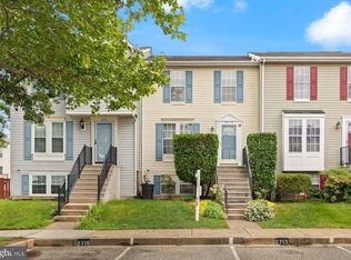 2713 Beckon Dr, Edgewood, MD