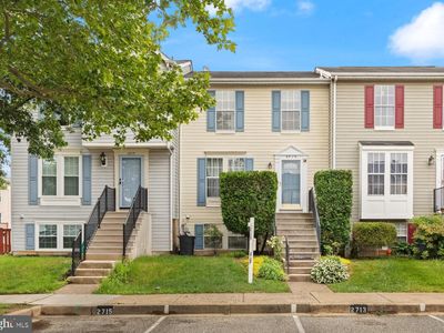 2713 Beckon Dr, Edgewood, MD, 21040