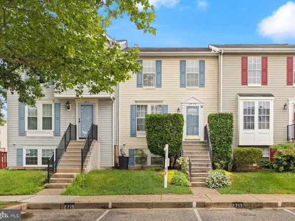 2713 Beckon Dr, Edgewood, MD 21040
