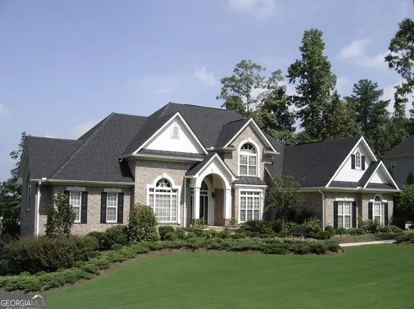 309 Broadmoor Way, McDonough, GA 30253