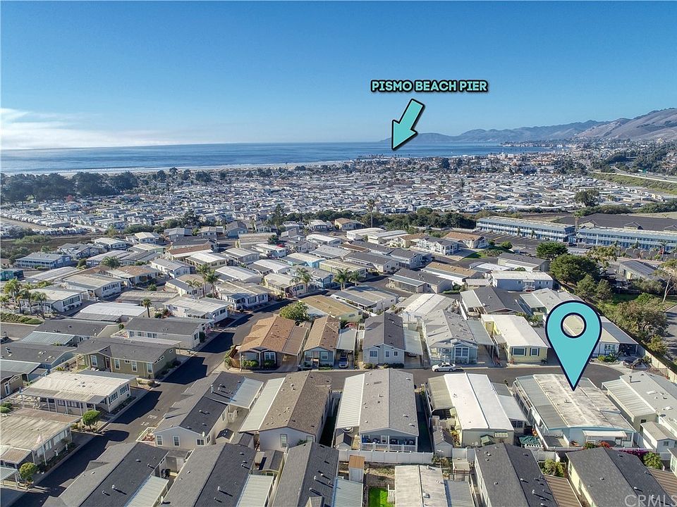 201 Five Cities Dr SPACE 95, Pismo Beach, CA 93449 Zillow