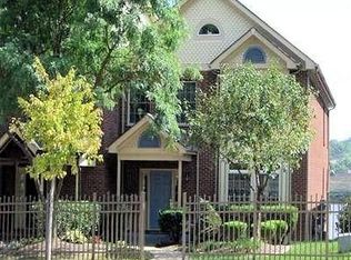 2143 Riverside Dr, Cincinnati, OH 45202