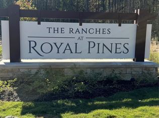 511 Queen Anne Way, Huntsville, TX 77340