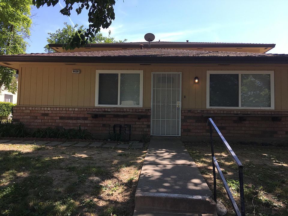 1st image of 4420 Greenholme Dr APT 1