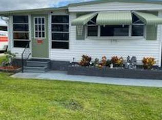 Orange Harbor Community Center, Fort Myers, FL 33905