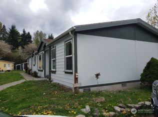 10406 137th St E #29, Puyallup, WA