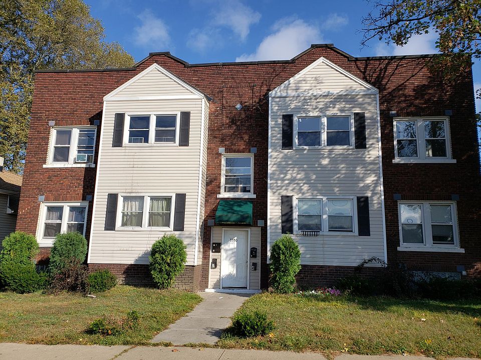 1st image of 3550 Seymour Ave APT 3