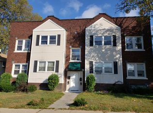 3550 Seymour Ave APT 3, Cleveland, OH