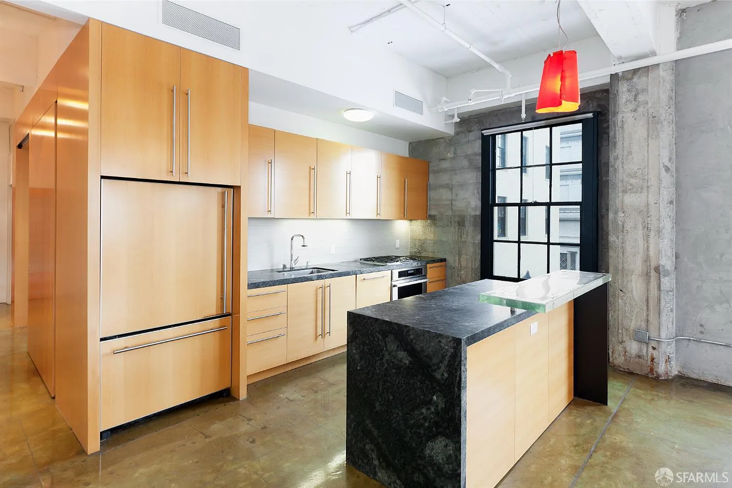 1 bed, 1.0 bath, 1199 sqft, $5,500 — Photo 3