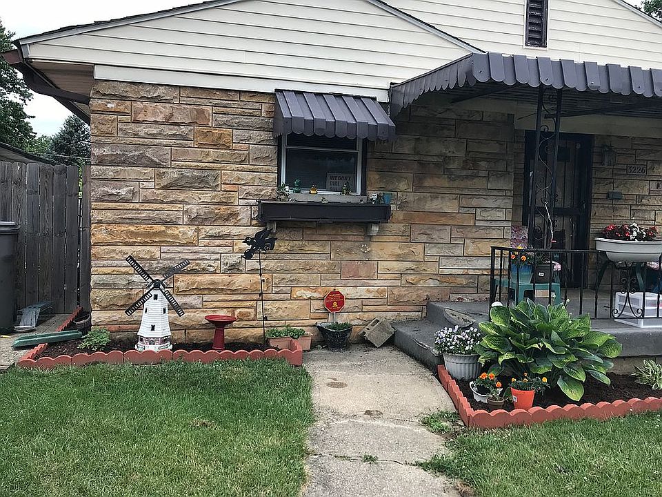 1st image of 3226 N Dequincy St