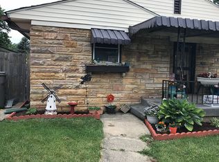 3226 N Dequincy St, Indianapolis, IN 46218
