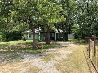 376 Catfish Trl, Bowie, TX 76230