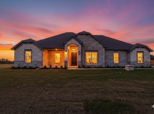 1901 Johnnie Dr, Springtown, TX 76082