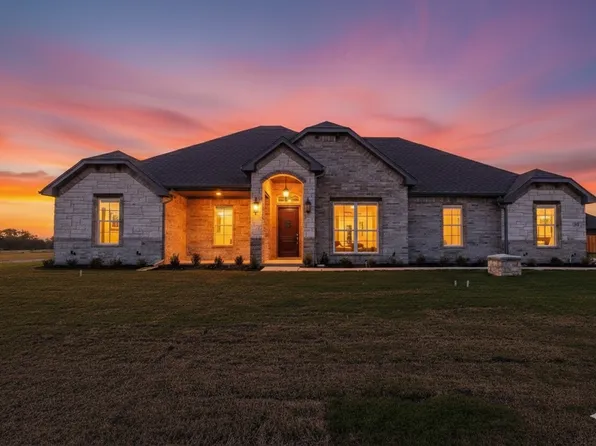 1901 Johnnie Dr, Springtown, TX 76082