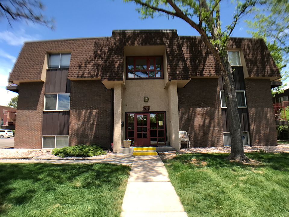 1st image of 7755 E Quincy Ave #A4101