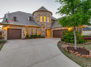 7641 Shingle Mill Rd, Frisco, TX 75036