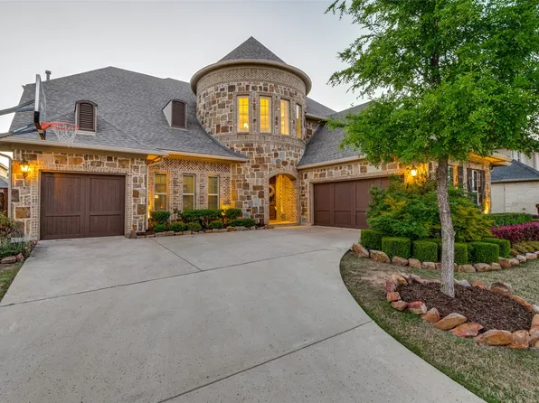 7641 Shingle Mill Rd, Frisco, TX 75036