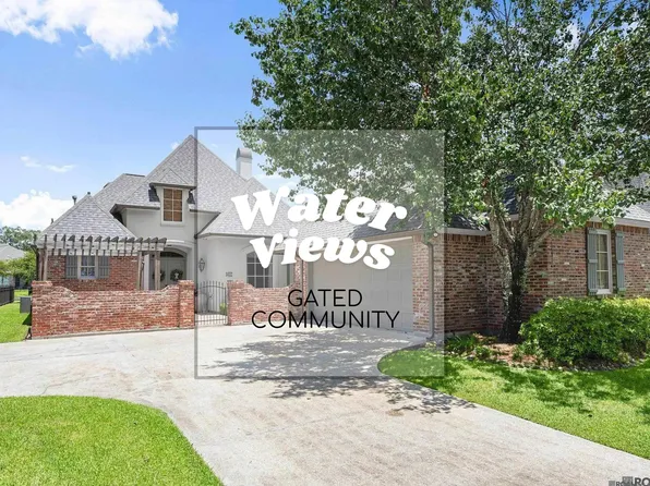 19537 S Harrells Ferry Rd, Baton Rouge, LA 70816